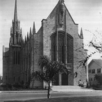 St Brendan Church - Churches Near Me - Los Angeles, California