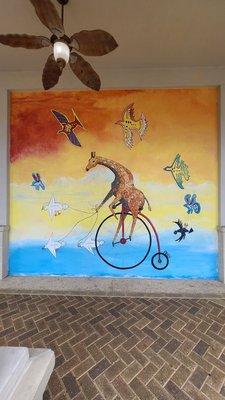 Destin Commons by null