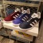 Photo of Loja da Adidas
