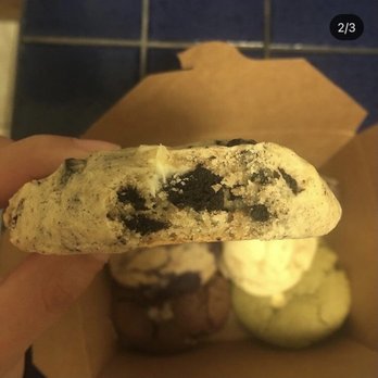 The Night Baker - Food Delivery Services Near Me - Toronto, Ontario