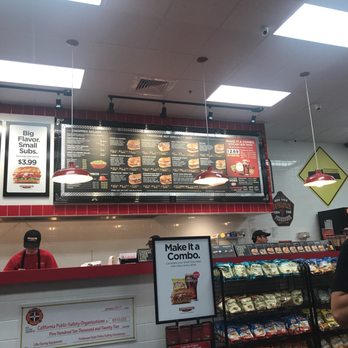 Firehouse Subs - Menu - Sandwiches Near Me - Chino, California Firehouse Subs - Menu - Sandwiches Near Me - Chino, California