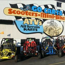 Xtreme Scooters