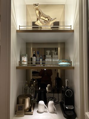 The Palace, a Luxury Collection Hotel by null