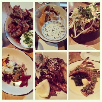 Mott St - I need it all again! - Asian Fusion Near Me - Chicago, Illinois