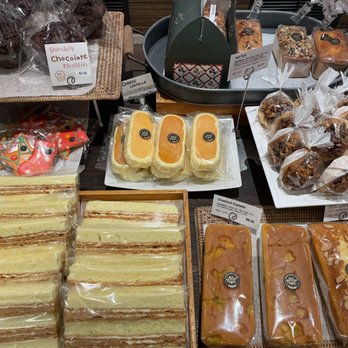 Blue Angel - Bakeries Near Me - Fort Lee, New Jersey