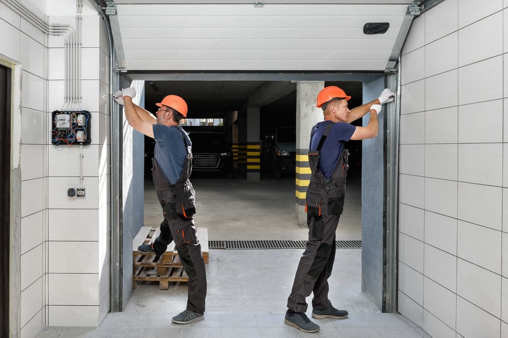 Ace Atlanta Garage Door Repair - Garage Door Contractor in Atlanta, GA