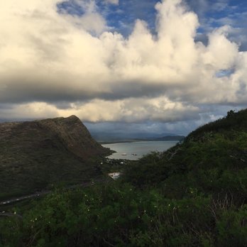 Makapu'u Point Lighthouse Trail - Hiking Near Me - Honolulu, Hawaii Makapu'u Point Lighthouse Trail - Hiking Near Me - Honolulu, Hawaii