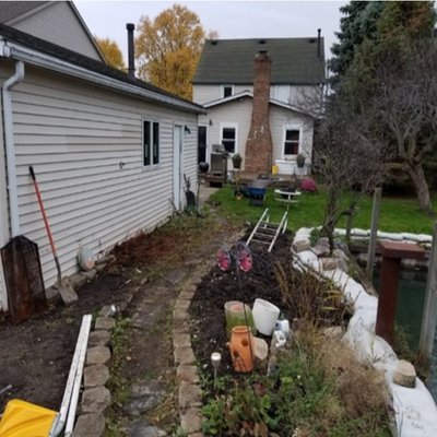 S & B Seasonal Services