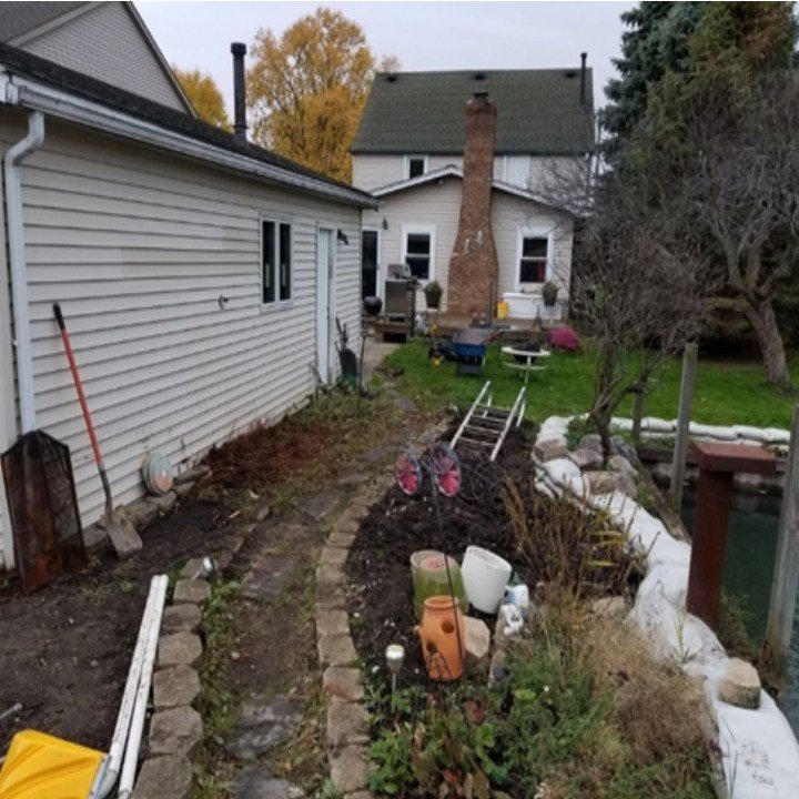 S & B Seasonal Services - tree service in Roseville, MI