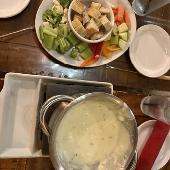 Anasazi Steakhouse - California dreaming fondue - Steakhouses Near Me - St. George, Utah Anasazi Steakhouse - California dreaming fondue - Steakhouses Near Me - St. George, Utah