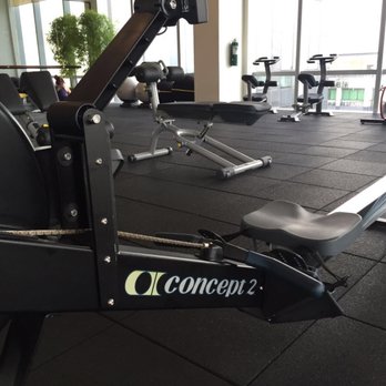 Fairmont Makati, Manila - Gym - Hotels Near Me - Makati, NCR