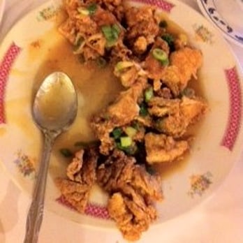 La Union Restaurant Chifa Peruano - Chiu jau kay. - Chinese Near Me - Queens, New York La Union Restaurant Chifa Peruano - Chiu jau kay. - Chinese Near Me - Queens, New York