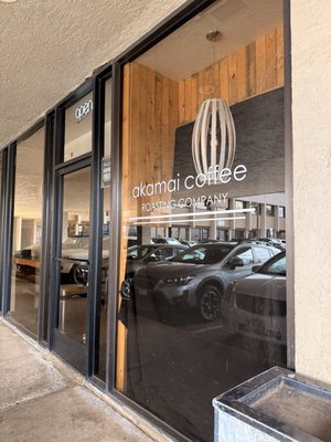 Akamai Coffee Co. by null