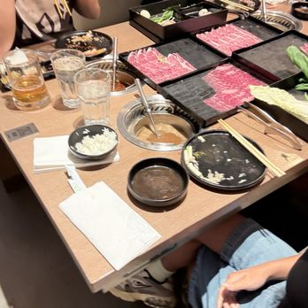 Mumu Hot Pot - Hot Pot Near Me - San Jose, California
