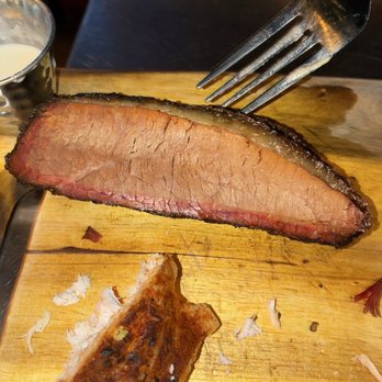 Ruby Red's BBQ - Brisket - Barbeque Near Me - La Habra, California Ruby Red's BBQ - Brisket - Barbeque Near Me - La Habra, California