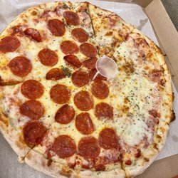 Sbarro the Italian Eatery