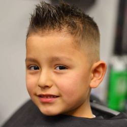 Artcutech - Cut by Kiet Book your appointment 7033147601