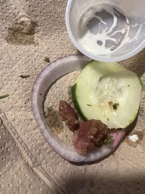 Lone Star Cafe by null