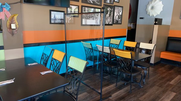 Thai Fusion Restaurant & Lounge by null