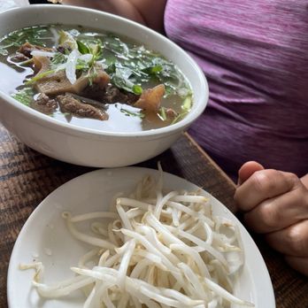 Bánh Town - Oxtail Pho - Vietnamese Near Me - Seattle, Washington Bánh Town - Oxtail Pho - Vietnamese Near Me - Seattle, Washington