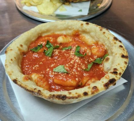 Pizzeria Carina by null