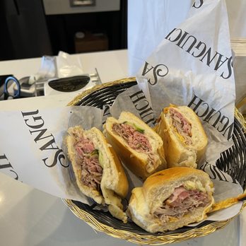 Sanguich - Cuban Sandwich - Cuban Near Me - Miami, Florida Sanguich - Cuban Sandwich - Cuban Near Me - Miami, Florida