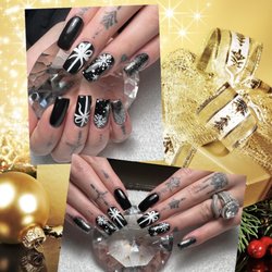 Nail Spa