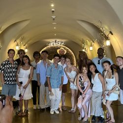 Poppin' Wine Tours