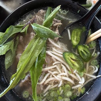 Pho 79 Restaurant - Pho Tai - Vietnamese Near Me - Westminster, California
