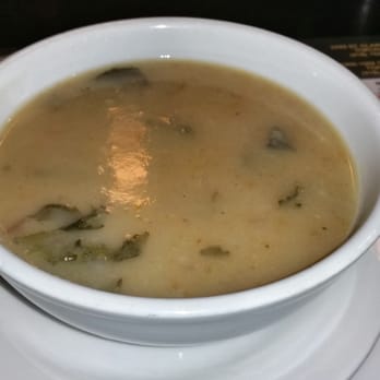 Bairrada Churrasqueira Grill - Kale soup - Portuguese Near Me - Toronto, Ontario