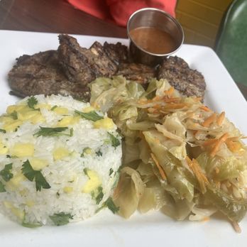 14 Parish Restaurant and Rhum Bar - Jerk Catfish - Caribbean Near Me - Chicago, Illinois 14 Parish Restaurant and Rhum Bar - Jerk Catfish - Caribbean Near Me - Chicago, Illinois