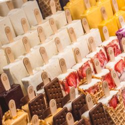 Morelia Gourmet Paletas