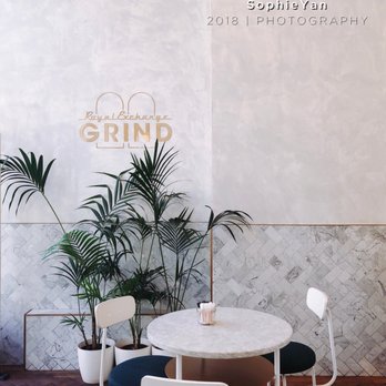 Royal Exchange Grind - Cafes Near Me - London, XGL Royal Exchange Grind - Cafes Near Me - London, XGL