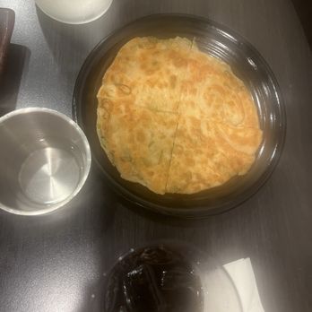 A & J Restaurant - Scallion Pancake - Taiwanese Near Me - Irvine, California A & J Restaurant - Scallion Pancake - Taiwanese Near Me - Irvine, California