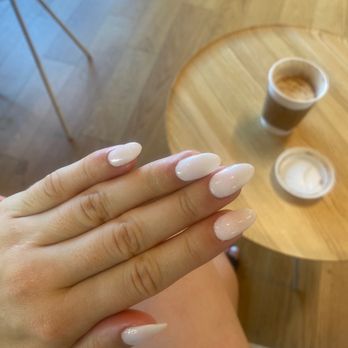 Union Nail Spa - Nail Salons Near Me - San Francisco, California