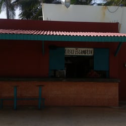 Kiosk Escambron - Stand