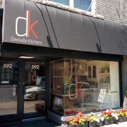 Exterior photo of Davisville Kitchens - Toronto, Ontario Exterior photo of Davisville Kitchens - Toronto, Ontario