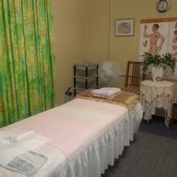 Mt Druitt Massage - Massage room b