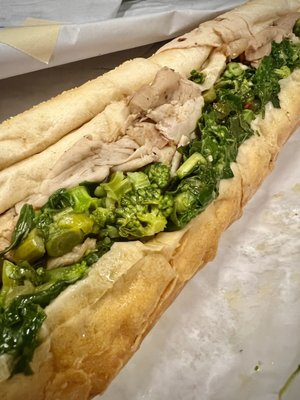 DiNic's Pork & Beef by null