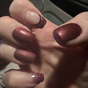 Awesome Nail & Spa - Nail Salons Near Me - Henderson, Nevada