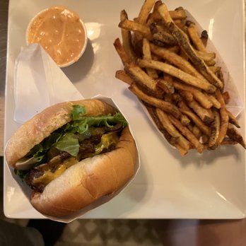 The Stand Arcadia Burger Shoppe - Arcadia burger & fries - Burgers Near Me - Phoenix, Arizona The Stand Arcadia Burger Shoppe - Arcadia burger & fries - Burgers Near Me - Phoenix, Arizona