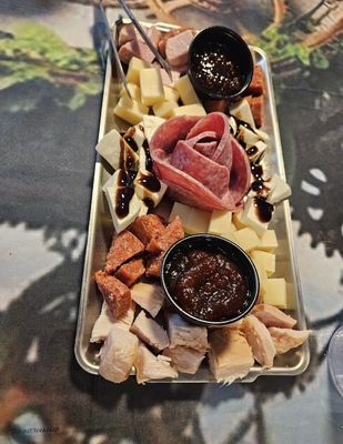 The Works Bistro by null