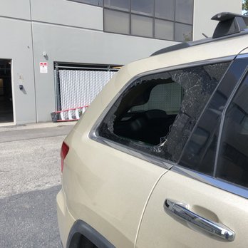 Seaview Auto Glass - Before - Auto Glass Services Near Me Seaview Auto Glass - Before - Auto Glass Services Near Me