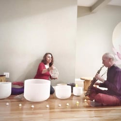 Absolute Yoga Studio