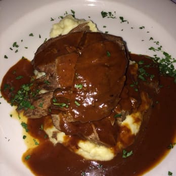 Henrietta's Table - Pot Roast - New American Near Me - Cambridge, Massachusetts