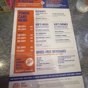 Dave & Buster's Utica - American Near Me - Utica, Michigan Dave & Buster's Utica - American Near Me - Utica, Michigan