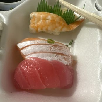 Sushi Box - Sushi Bars Near Me - Allen, Texas