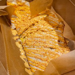 Quesadilla