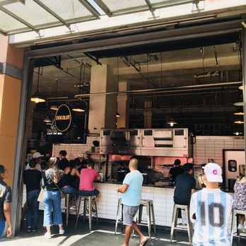 Eggslut - Breakfast & Brunch Near Me - Los Angeles, California
