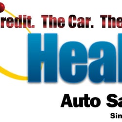 Healy Auto Sales
